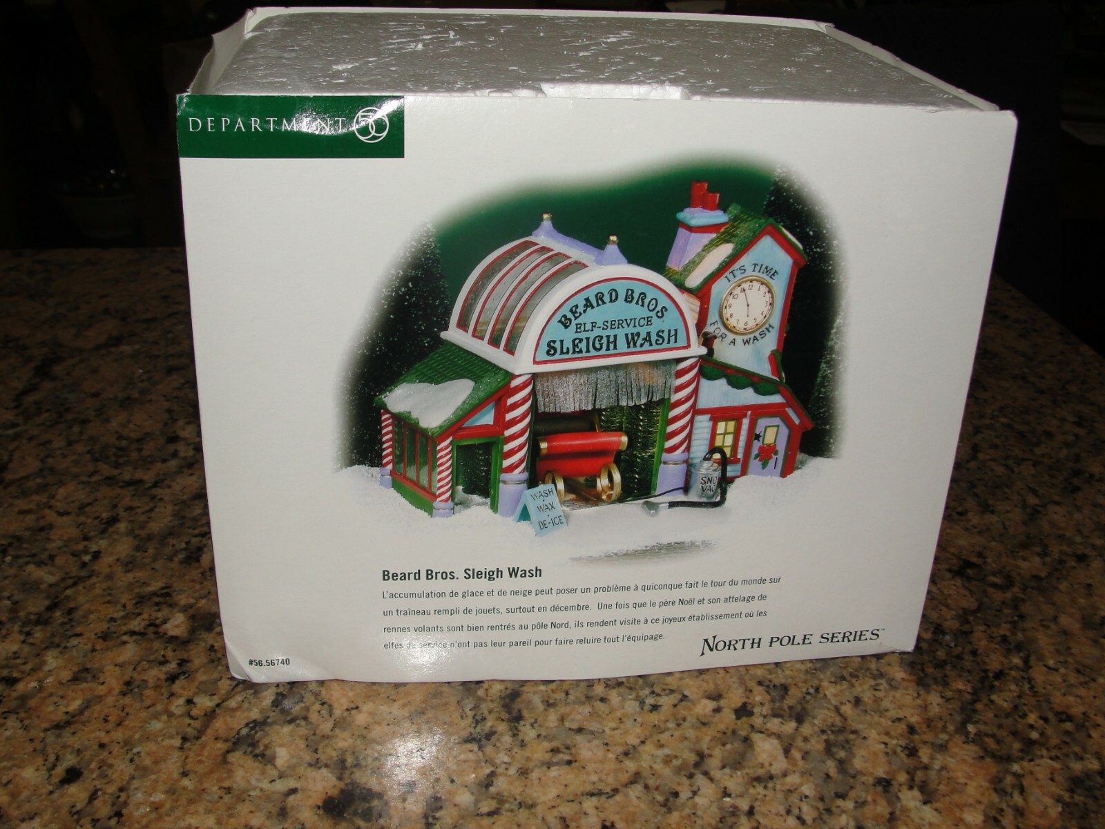 Click here to see eBay Auction