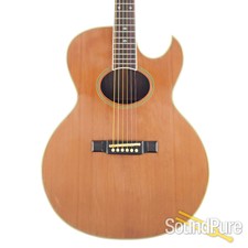 Washburn T Woodstock Acoustic Guitar #83052 - Used