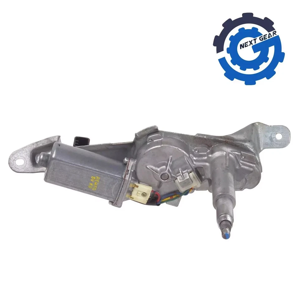 Carquest 适用于 1998 - 2004 年五十铃 Rodeo 本田 Wiper 电机再制造 43 - 4603 — 第 2/3 张图片