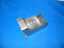 Tonka Dragline Bucket Replacement Toy Part TKP-080