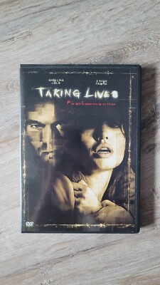 DVD Taking Lives