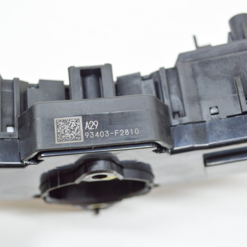 ︎︎ ﾊﾟﾜｽﾃﾎｰｽ/ pipe for Honda Integra 3 generation 07.1993