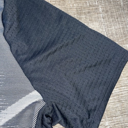 Nike Men's Rise 365 Future Fast Short Sleeve Running Shirt XL - Picture 10 of 14