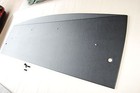 <!--F#f_0-->LC LJ HOLDEN TORANA SEDAN PARCEL SHELF TRIM CODE 40 ROEBUCK VINYL BLACK<!--F/-->