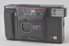 @ SakuraDo Camera @ Discount! @ Yashica T AF-D 35mm Film Point & Shoot Camera