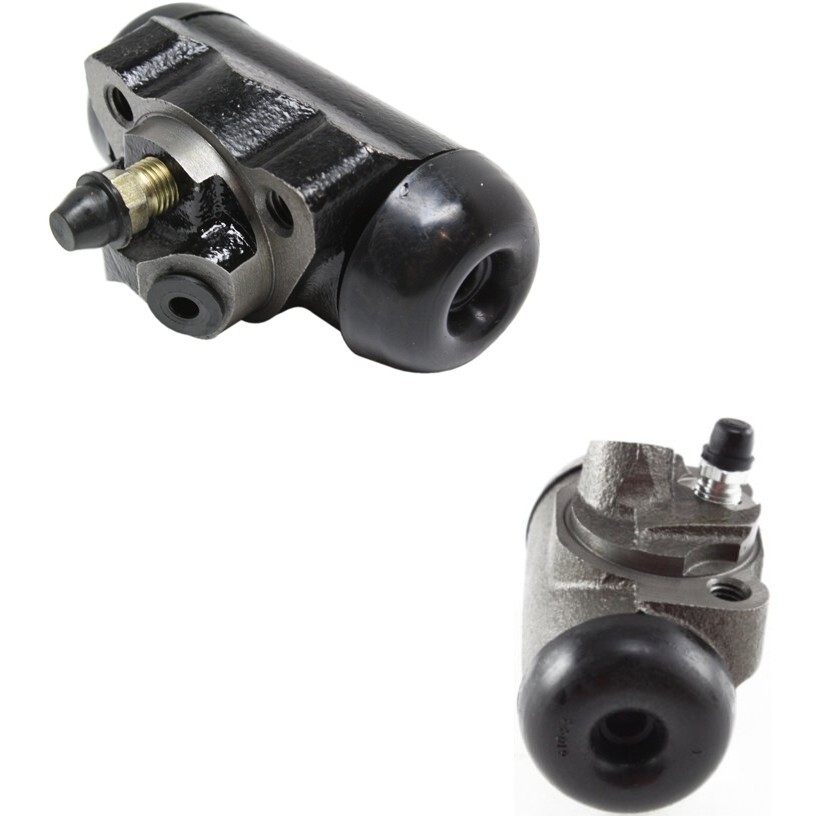SETCE134.68011F Centric Wheel Cylinders Set of 2 Front Driver