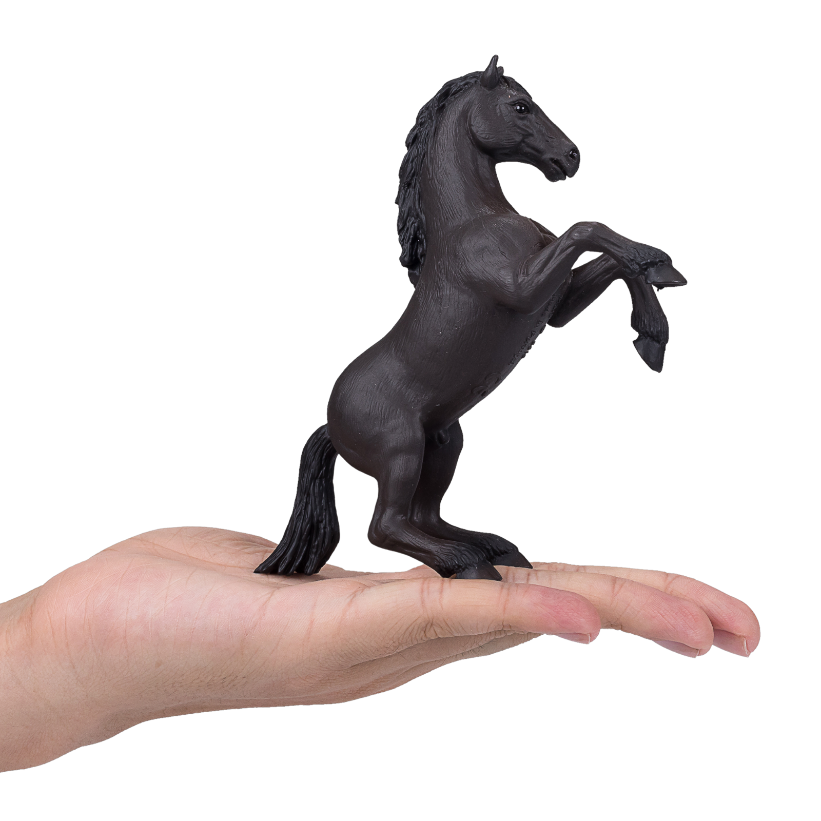 Mojo MUSTANG HORSE toys model figure kids girls plastic animal farm