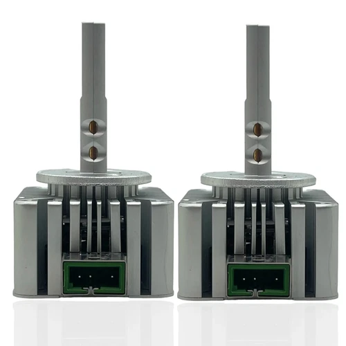 LiteSync D3S LED Bulbs Xenon HID Gas Discharge For Land Rover Range Rover 10-On - Picture 3 of 12
