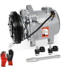 Compressore D'Aria Condizionata Compressore SS72DLG1 per Smart 0003191V009000000