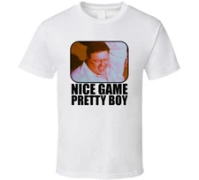 Nice Game Pretty Boy T Shirt