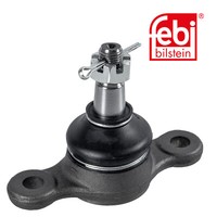 Febi Bilstein Traggelenk Vorne Beidseitig Unten FüR Toyota Tercel