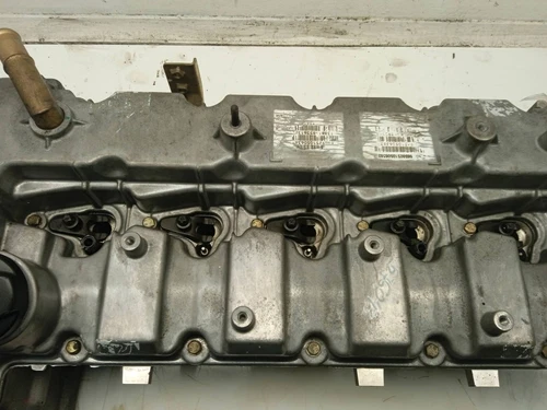 665925 Culata para SSANGYONG REXTON * 2005 676043 - Imagen 4 de 5