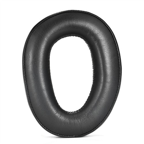 1 Pair Headphone Pads Replacement Comfort Earmuffs for SENNHEISER GSP Series - Picture 12 of 13