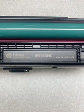 W9063MC HP MAGENTA TONER CARTRIDGE-100%