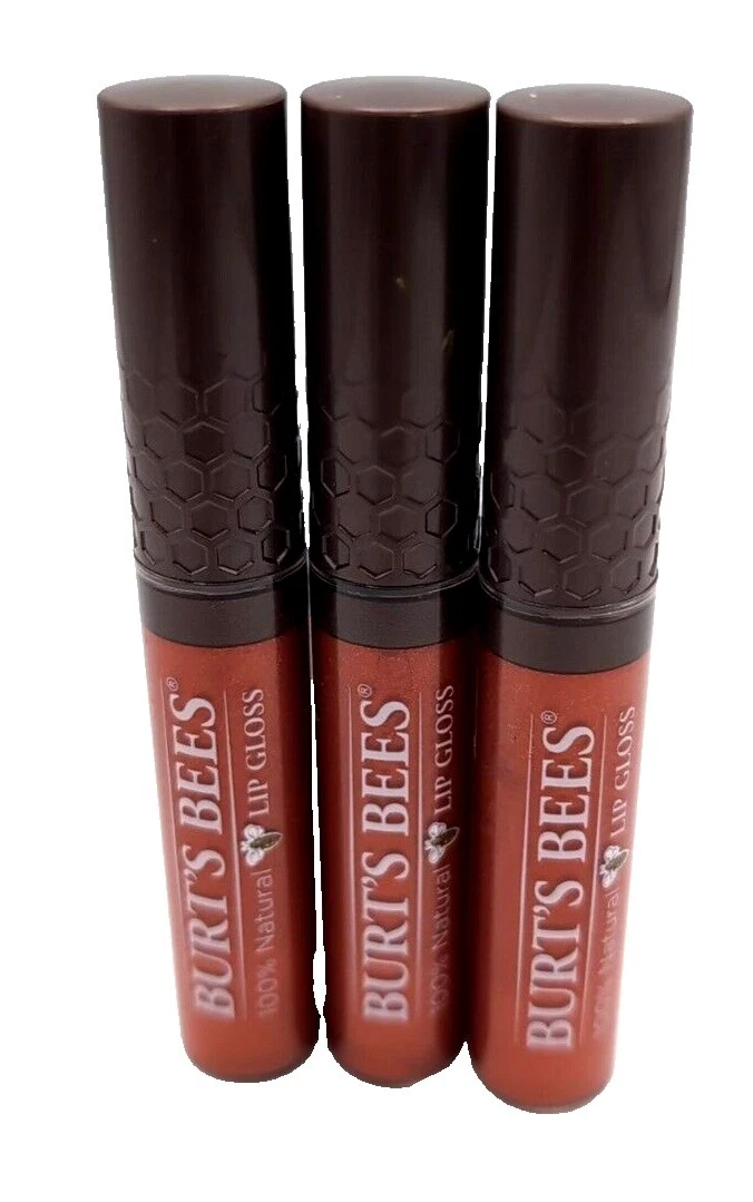 Brillos labiales Burt's Bees Shimmer