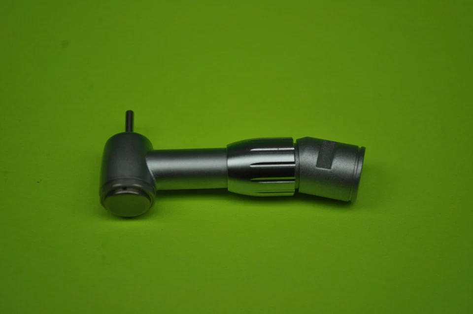 HANDPIECE-GUY DENTAL HANDPIECE//STAR DENTAL PUSH BUTTON LATCH TYPE