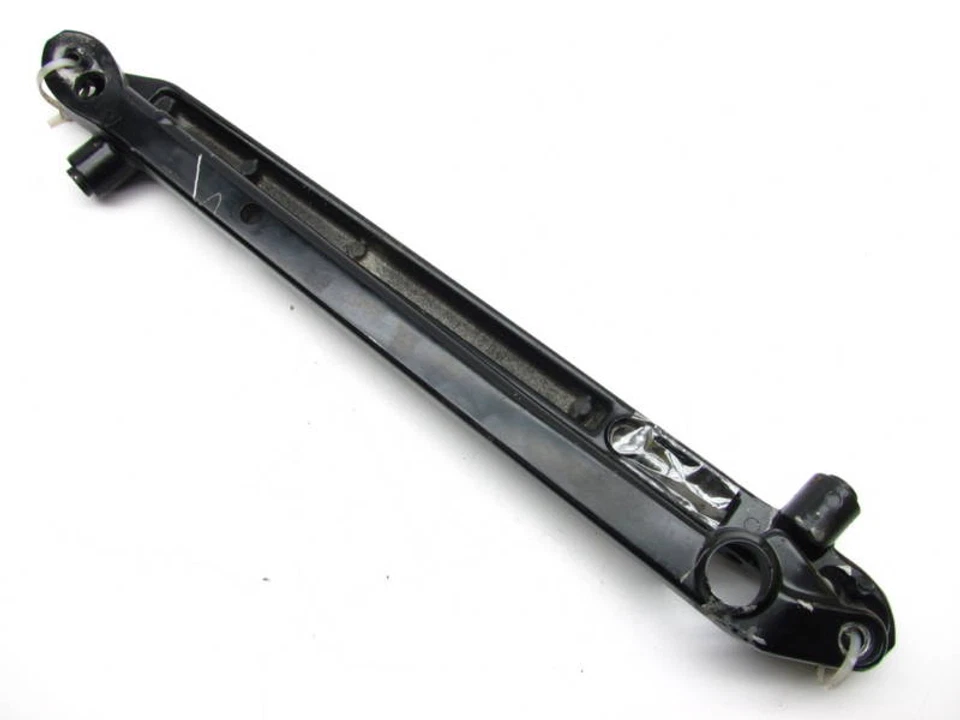 Honda 83 VF750 1983 VF 750 VF750F V45 INTERCEPTOR - EMPUÑADURAS LATERALES IZQUIERDA DERECHA Foto 2 de 2