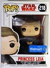 Funko Pop! Star Wars Princess Leia (218) Vinyl Bobble-Head