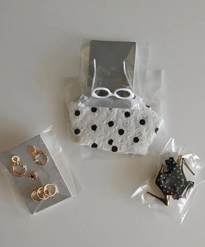 VETEMENTS Completo Completo Integrity Toys Holiday Spot Dania Zarr ��