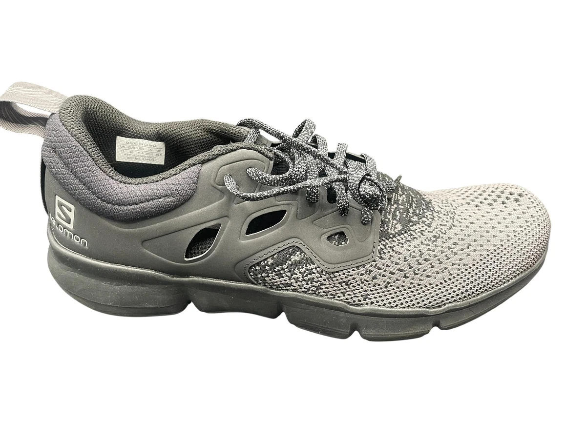 Salomon Predict 2 Low Blue for sale | eBay