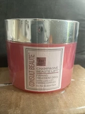 Consult Beaute Champagne Beauty Lift Firming Treatment Discs 60 Count New Sealed