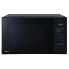 Panasonic NN-SC64MB 1.3 Cubic Ft 1200 Watt Microwave Oven-Certified Refurbished