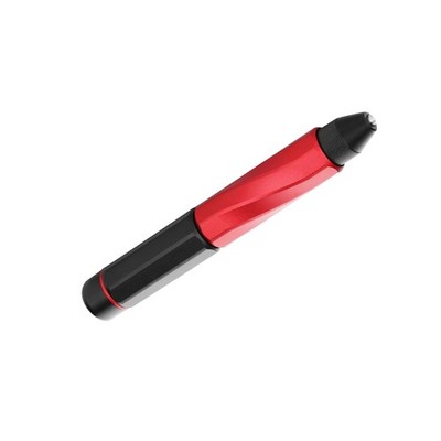 For Mobius Hand Drill AT-MHD Dual-Bearing Spin-Lock Oval Slot 29g Aluminium
