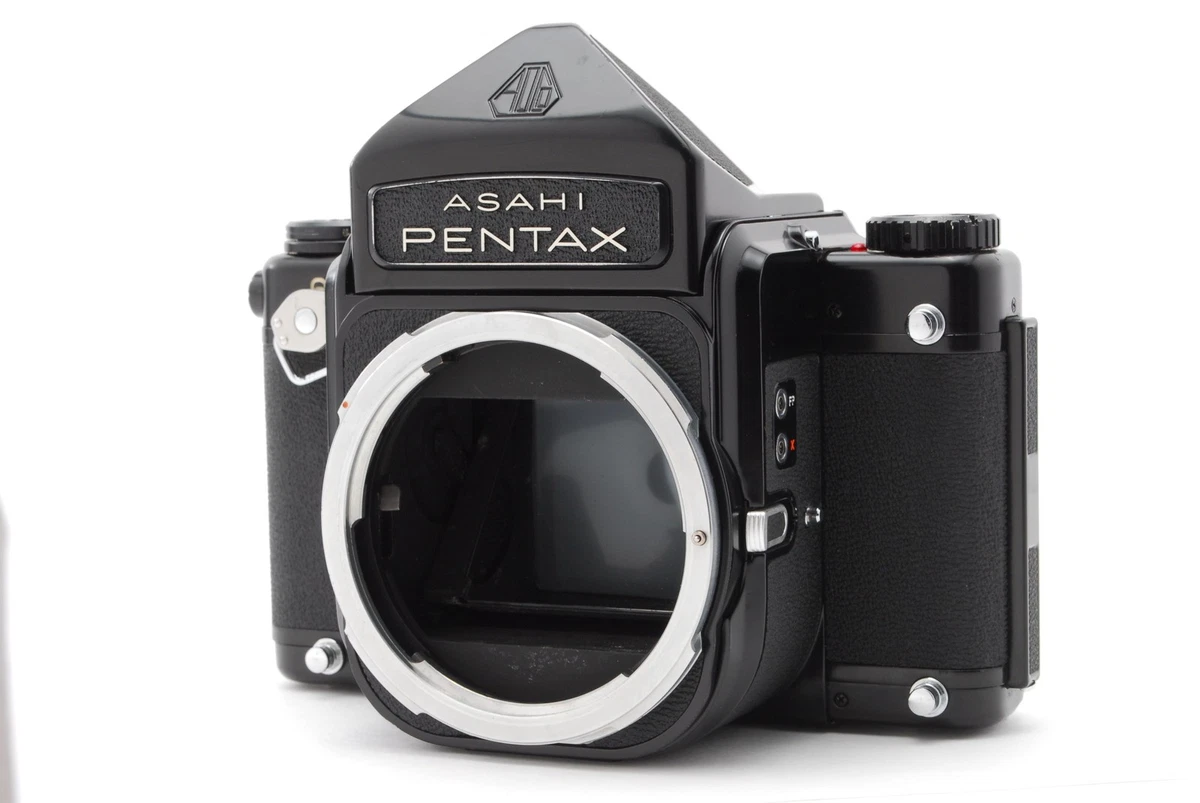 Pentax 67 for sale - eBay