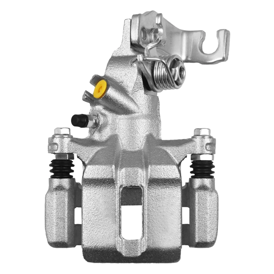 Rear Brake Calipers w/ Bracket For 1998-2007 Honda Accord 2004-2008 Acura TSX Foto 4 de 4