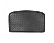 Kofferraumwanne Kofferraummatte für Peugeot 206 2A/C Hatchback 206+ 2L 2M 98-09
