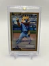 2026 Topps Celebration #M-9 SLUGGERRR Auto /50 Mascot Card - Kansas City Royals