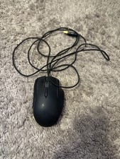 Razer Naga 2014 MMO Gaming Mouse RZ01-0104 Wired 12-Button Side Panel