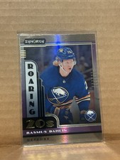 2021-22 Upper Deck Synergy Hockey Rasmus Dahlin Roaring 20s R20-5 Sabres