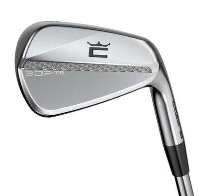 Cobra 3DP MB Iron Set 4-PW (2026) NEW
