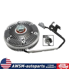 Electric Cooling Fan Clutch for 03-05 09 Dodge Ram 2500 3500 4500 5500 5.9L 6.7L