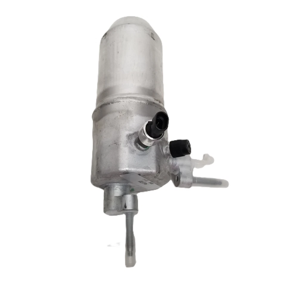 ACDelco 15-10728 AC Receiver Drier Accumulator GM 94669705 OEM New Genuine Part - Image 3 of 4