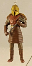Hallmark Ornament 2025 Star Wars  The Mandalorian The Armorer Limited Edition