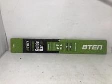 8TEN 20 Inch Chainsaw Guide Bar .050 .375 72DL Chain for Stihl 024 026 MS 280 00