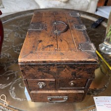 Japanese Calligraphy In Antique Japanese Boxes for sale | eBay