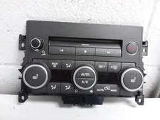 Temperature Control Front W/ Heated Windshield 14-15 EVOQUE  ID# EJ3214C239HC 
