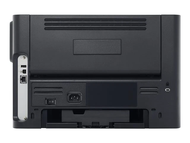DELL B2360DN DUPLEX NETWORK USB40PPM DESKTOP A4 MONO LASER PRINTER/No Toner,drum - Image 2 of 4