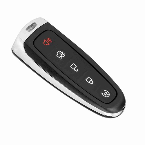 Replacement Car Remote Key Shell Protective Case Auto For Edge Explorer - Picture 8 of 22