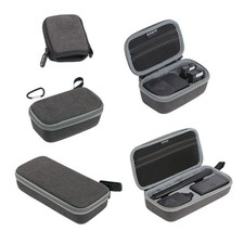 Portable Storage Bag Protective Case for DJI OSMO 360 Camera Combo Accessories
