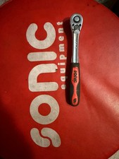 Sonic Tools 1/4 Ratchet