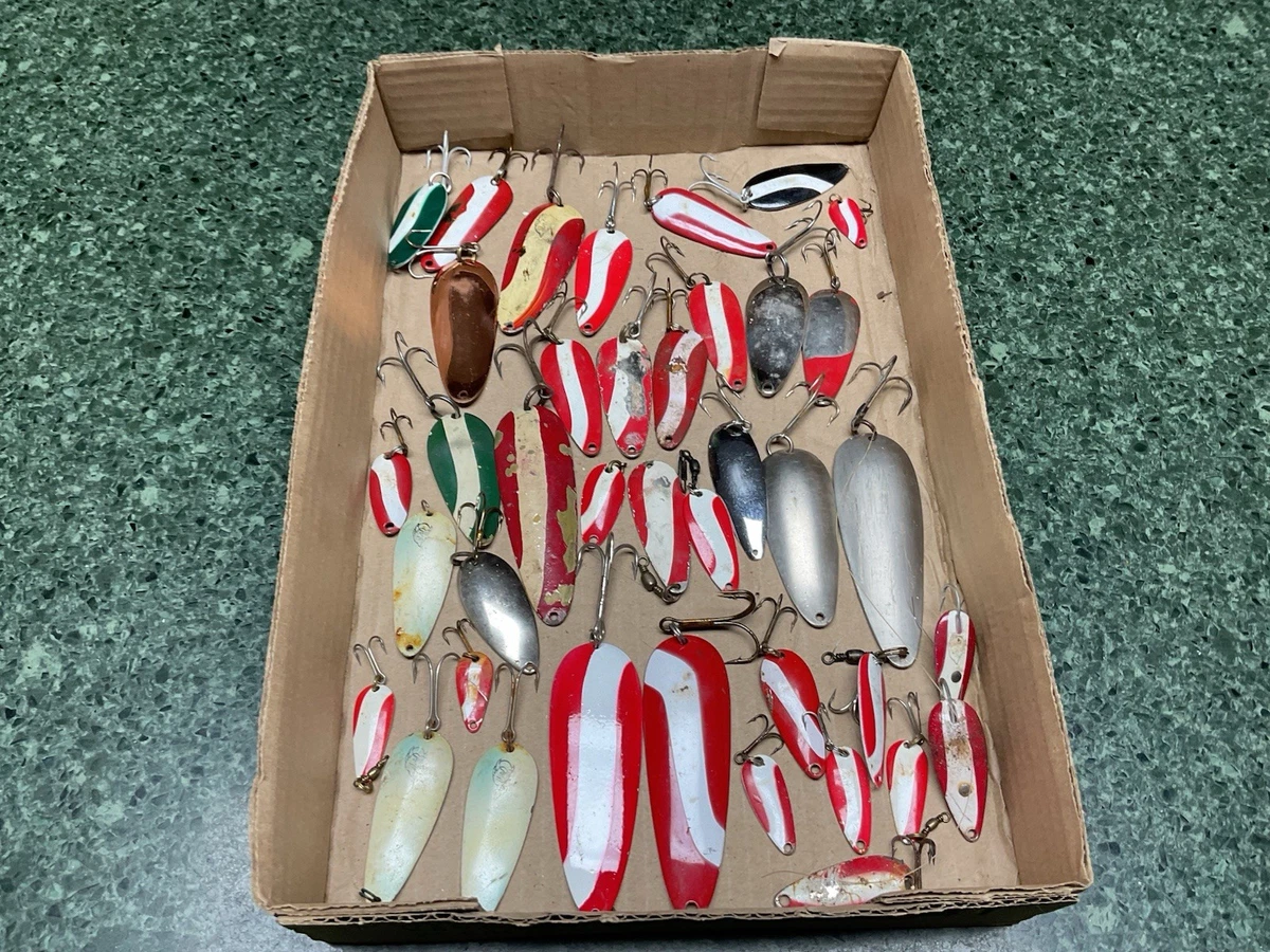 daredevil lure products for sale | eBay