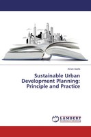Aman Asefa | Sustainable Urban Development Planning: Principle And Practice