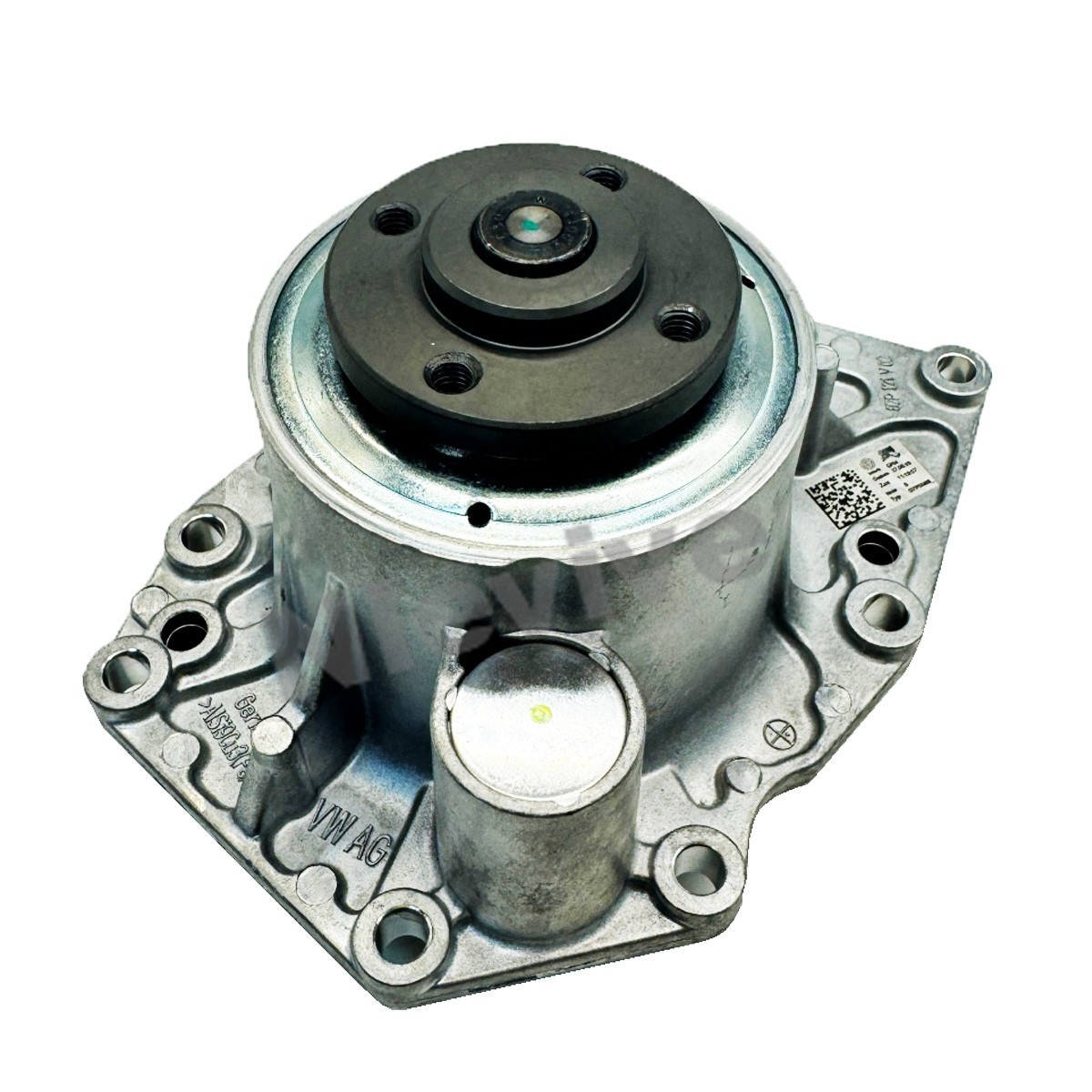 NEW Coolant Water Pump 07P121008A/B/C For 2017-2020 Bentley Bentayga 6.0L W12
