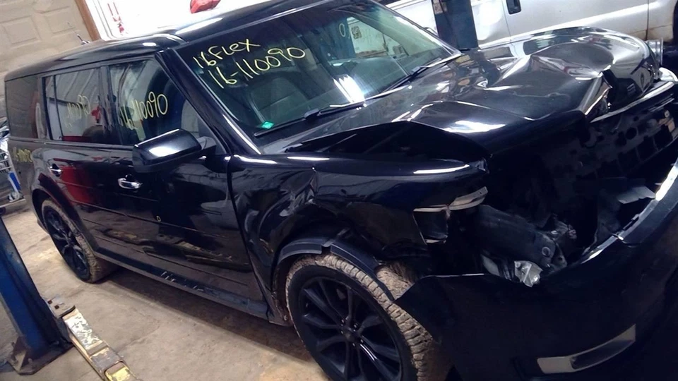 Ремень безопасности передний ковш драйвер натяжитель подходит 13-19 FLEX 10294078 - Изображение 2 из 4