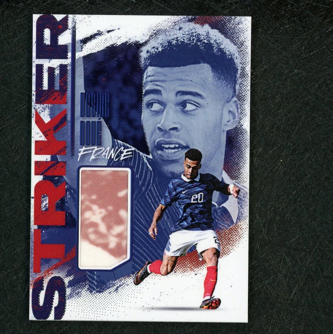 Futera Soccer France Sports Trading Cards for sale | eBay