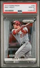 2013 PANINI PRIZM Rookie Of The Year MIKE TROUT #301 PSA 10🔥GEM Los Angeles